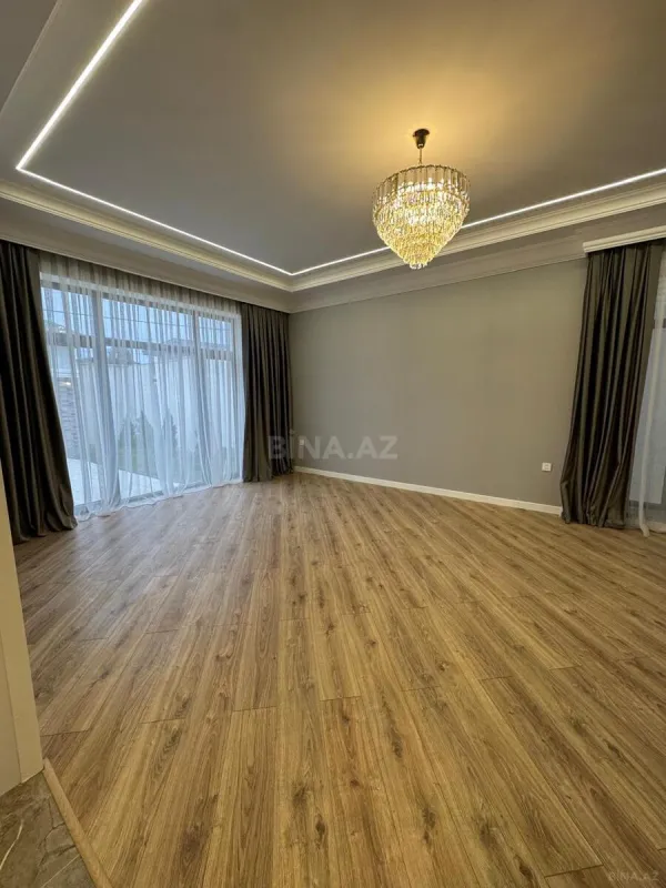 Satılır 4 otaqlı həyət evi 150 m²