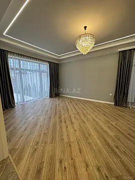 Satılır 4 otaqlı həyət evi 150 m²