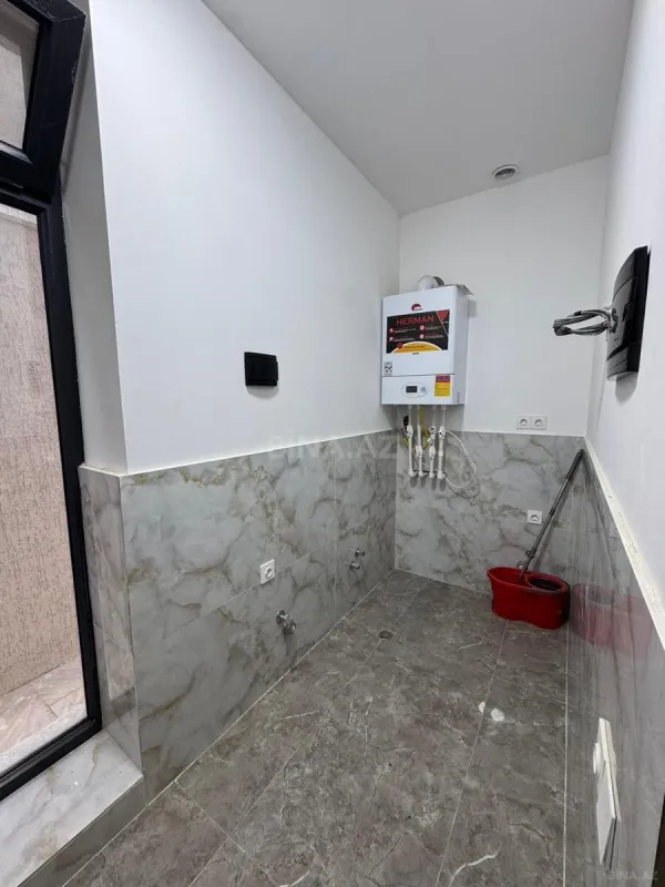 Satılır 4 otaqlı həyət evi 150 m²