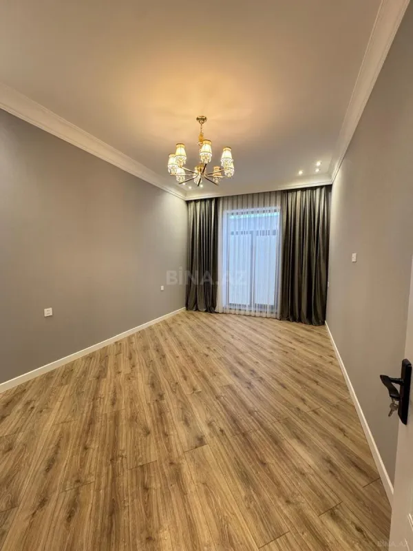 Satılır 4 otaqlı həyət evi 150 m²