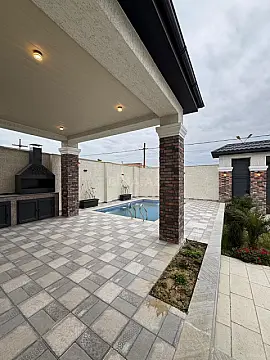 Satılır 4 otaqlı həyət evi 150 m²