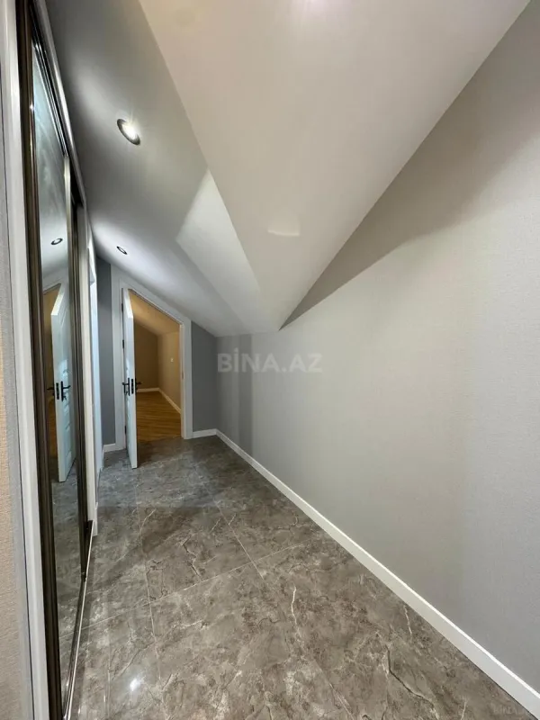 Satılır 4 otaqlı həyət evi 150 m²