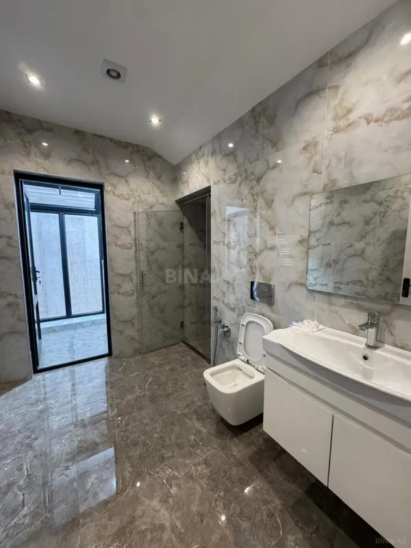 Satılır 4 otaqlı həyət evi 150 m²