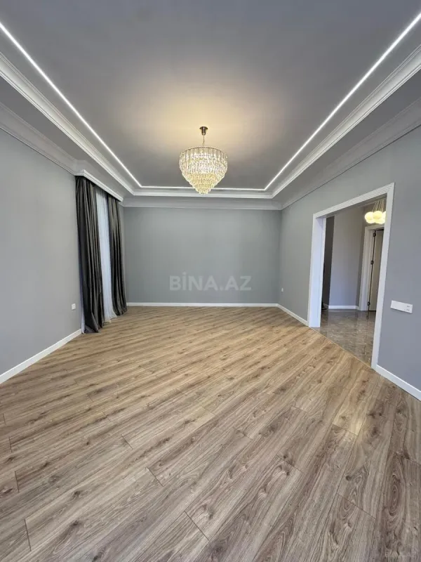 Satılır 4 otaqlı həyət evi 150 m²