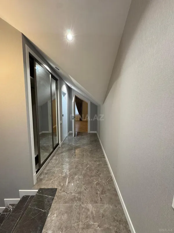 Satılır 4 otaqlı həyət evi 150 m²