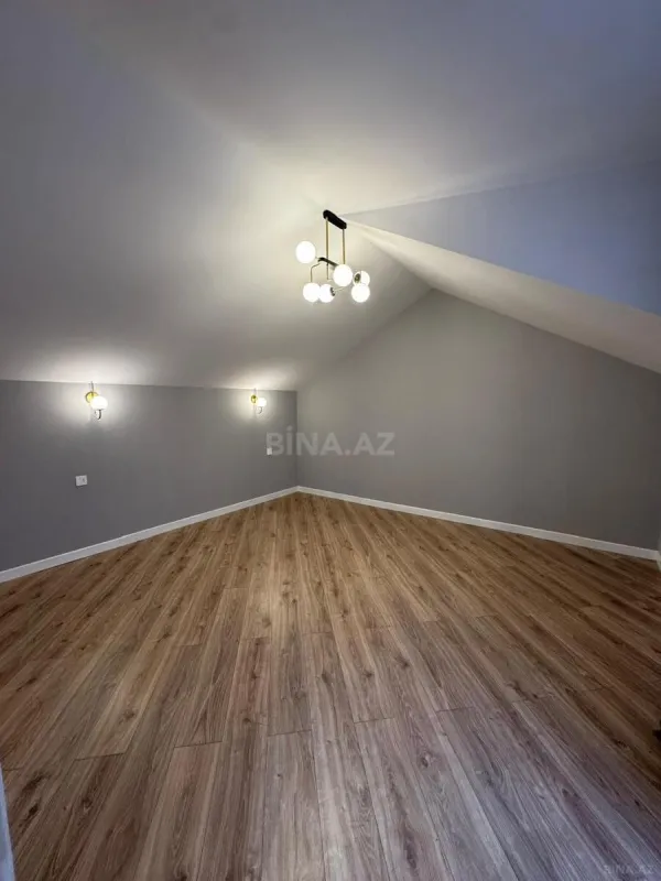 Satılır 4 otaqlı həyət evi 150 m²