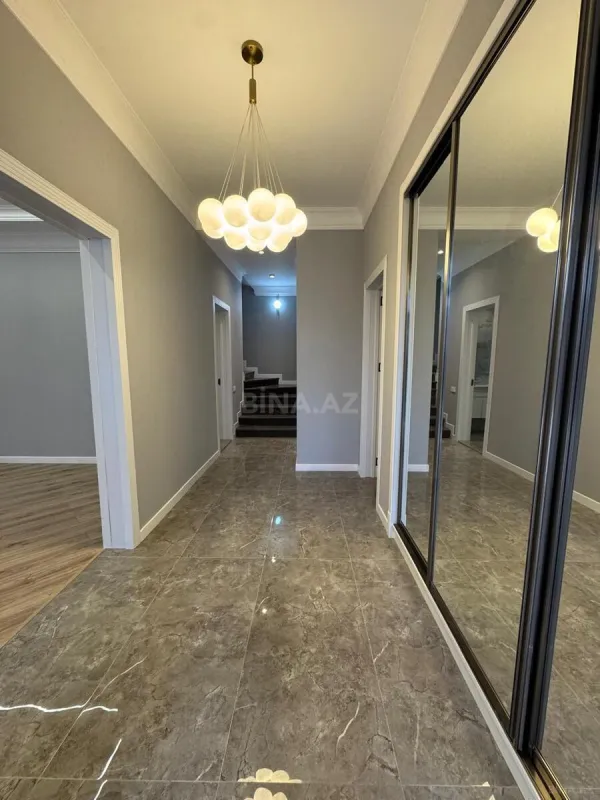 Satılır 4 otaqlı həyət evi 150 m²