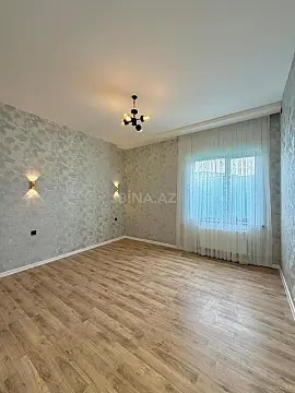 Satılır 4 otaqlı həyət evi 170 m²