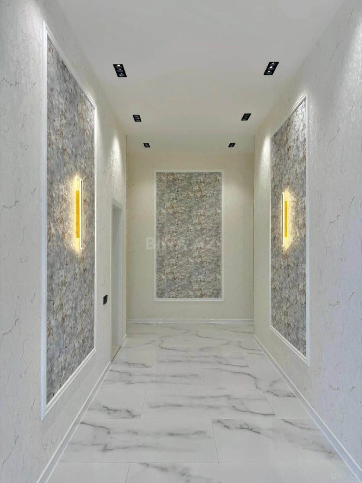 Satılır 4 otaqlı həyət evi 170 m²