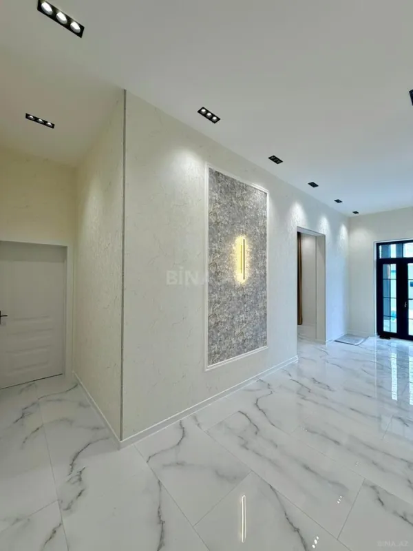 Satılır 4 otaqlı həyət evi 170 m²