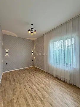 Satılır 4 otaqlı həyət evi 170 m²
