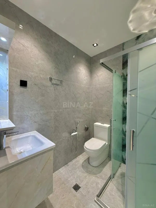 Satılır 4 otaqlı həyət evi 170 m²