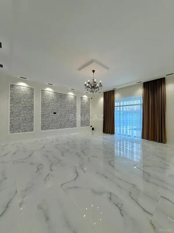 Satılır 4 otaqlı həyət evi 170 m²