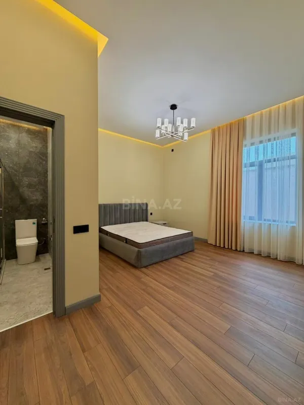 Satılır 4 otaqlı həyət evi 160 m²