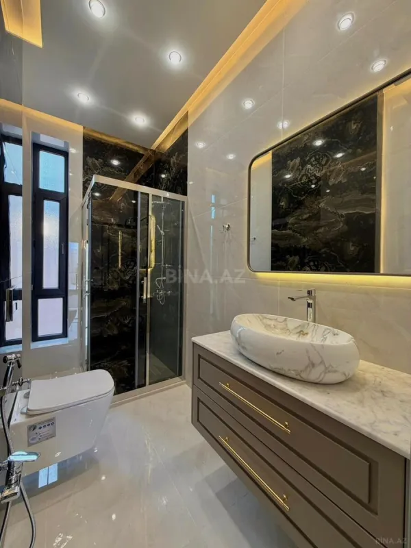 Satılır 4 otaqlı həyət evi 160 m²