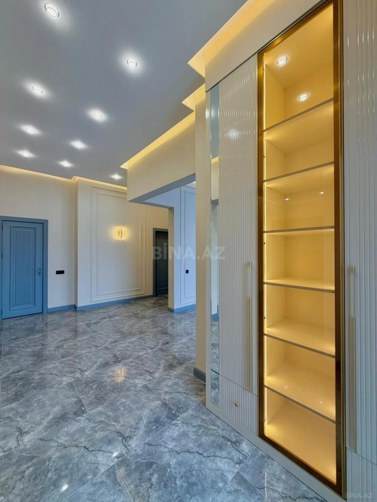 Satılır 4 otaqlı həyət evi 160 m²