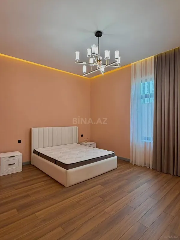 Satılır 4 otaqlı həyət evi 160 m²