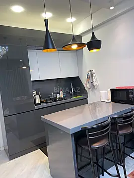 Kirayə verilir 2 otaqlı mənzil 65 m²