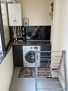 Kirayə verilir 2 otaqlı mənzil 65 m²