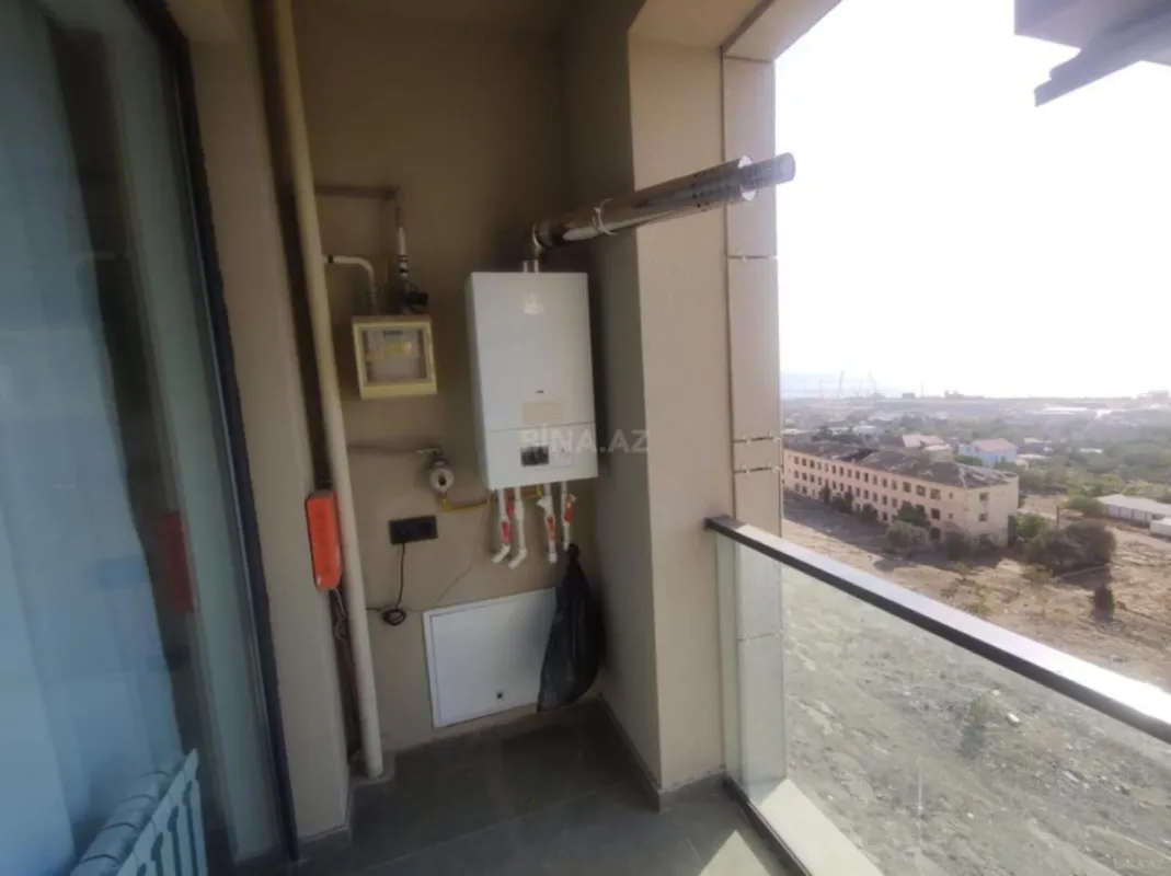 Kirayə verilir 2 otaqlı mənzil 60 m²