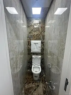 Satılır 3 otaqlı mənzil 60 m²