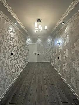 Satılır 3 otaqlı mənzil 60 m²