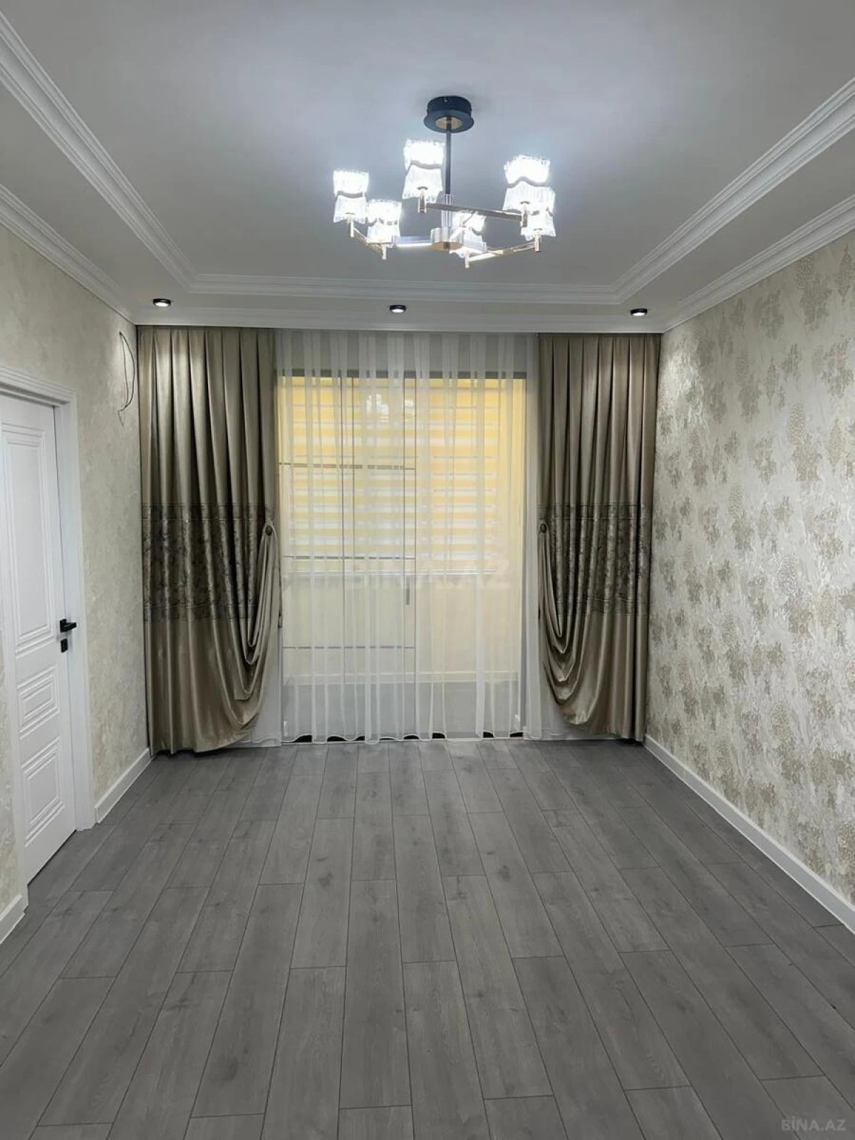 Satılır 3 otaqlı mənzil 60 m²