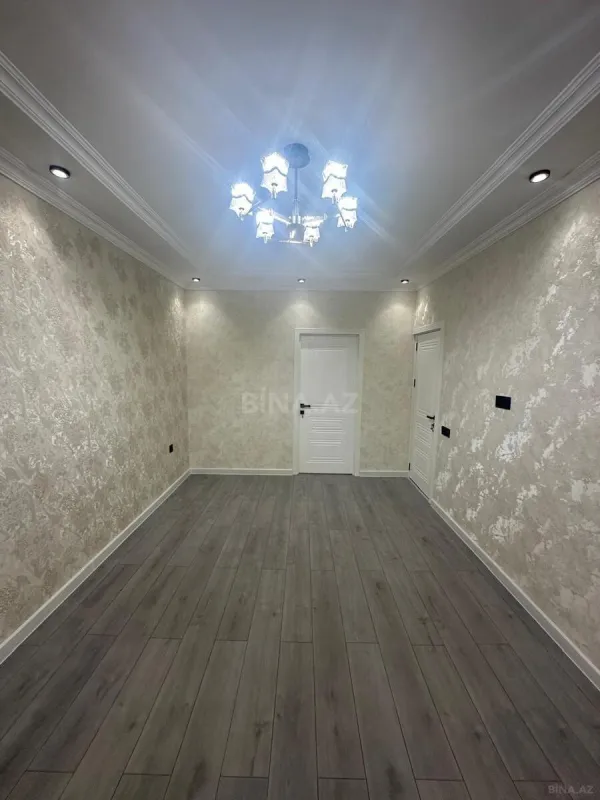 Satılır 3 otaqlı mənzil 60 m²