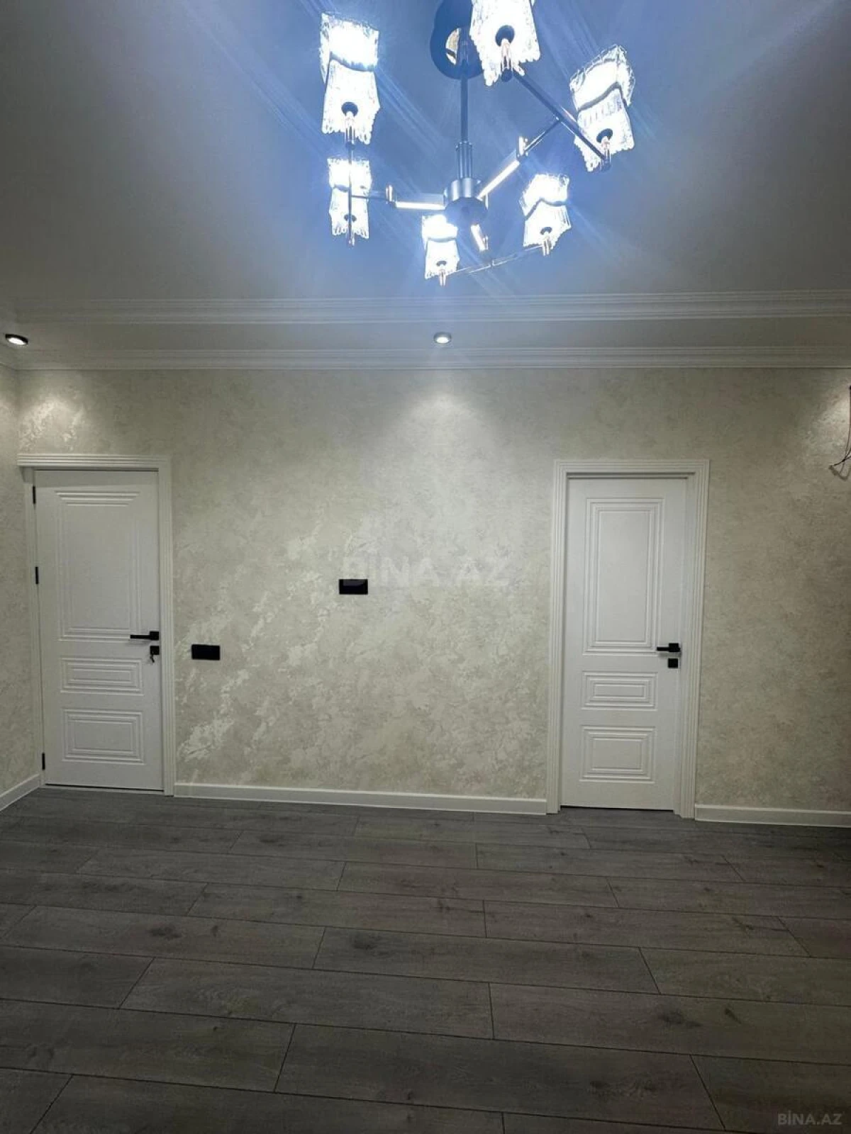 Satılır 3 otaqlı mənzil 60 m²