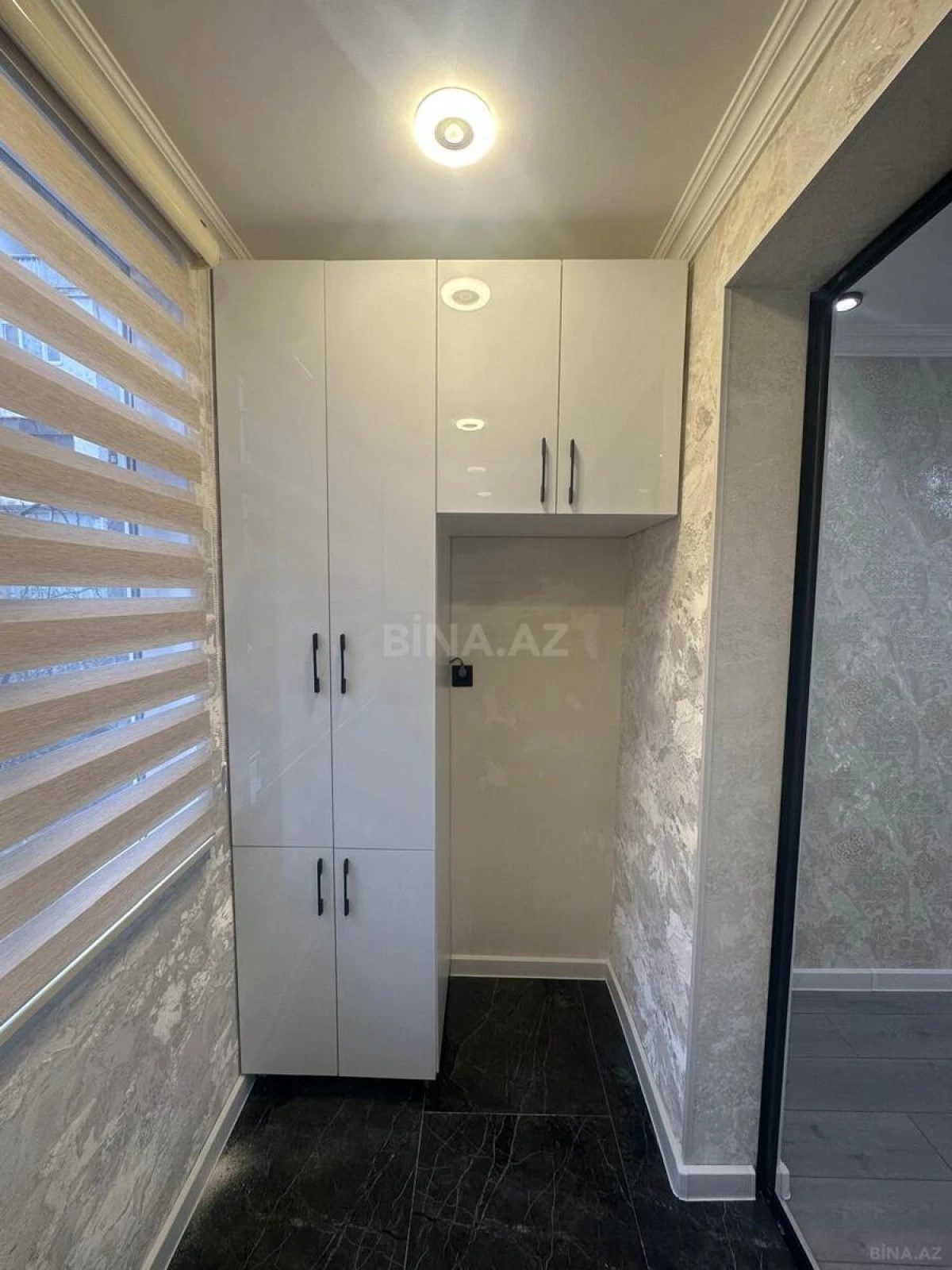 Satılır 3 otaqlı mənzil 60 m²