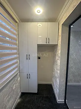 Satılır 3 otaqlı mənzil 60 m²