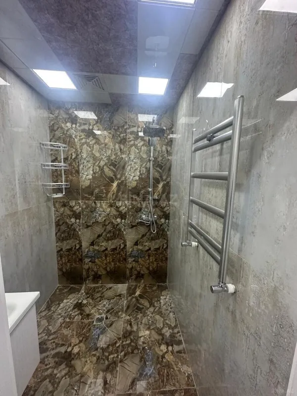 Satılır 3 otaqlı mənzil 60 m²