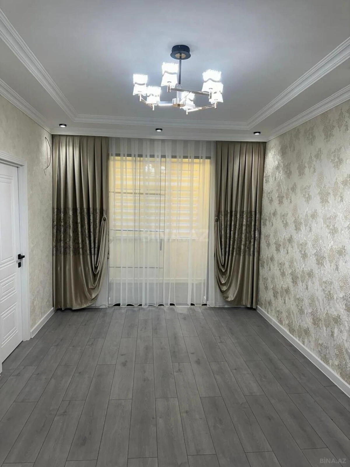 Satılır 3 otaqlı mənzil 60 m²