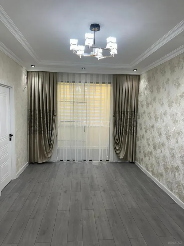 Satılır 3 otaqlı mənzil 60 m²