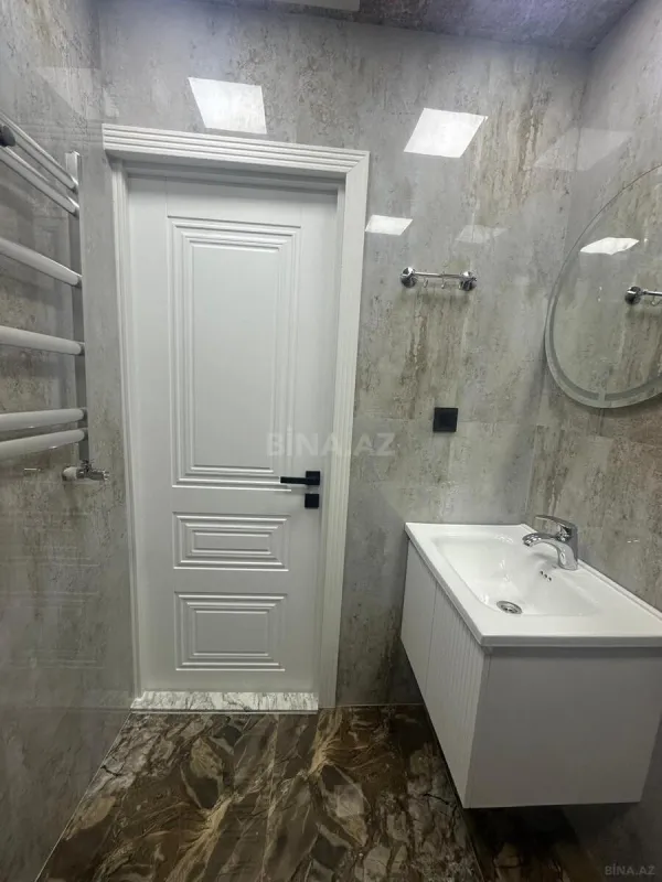 Satılır 3 otaqlı mənzil 60 m²