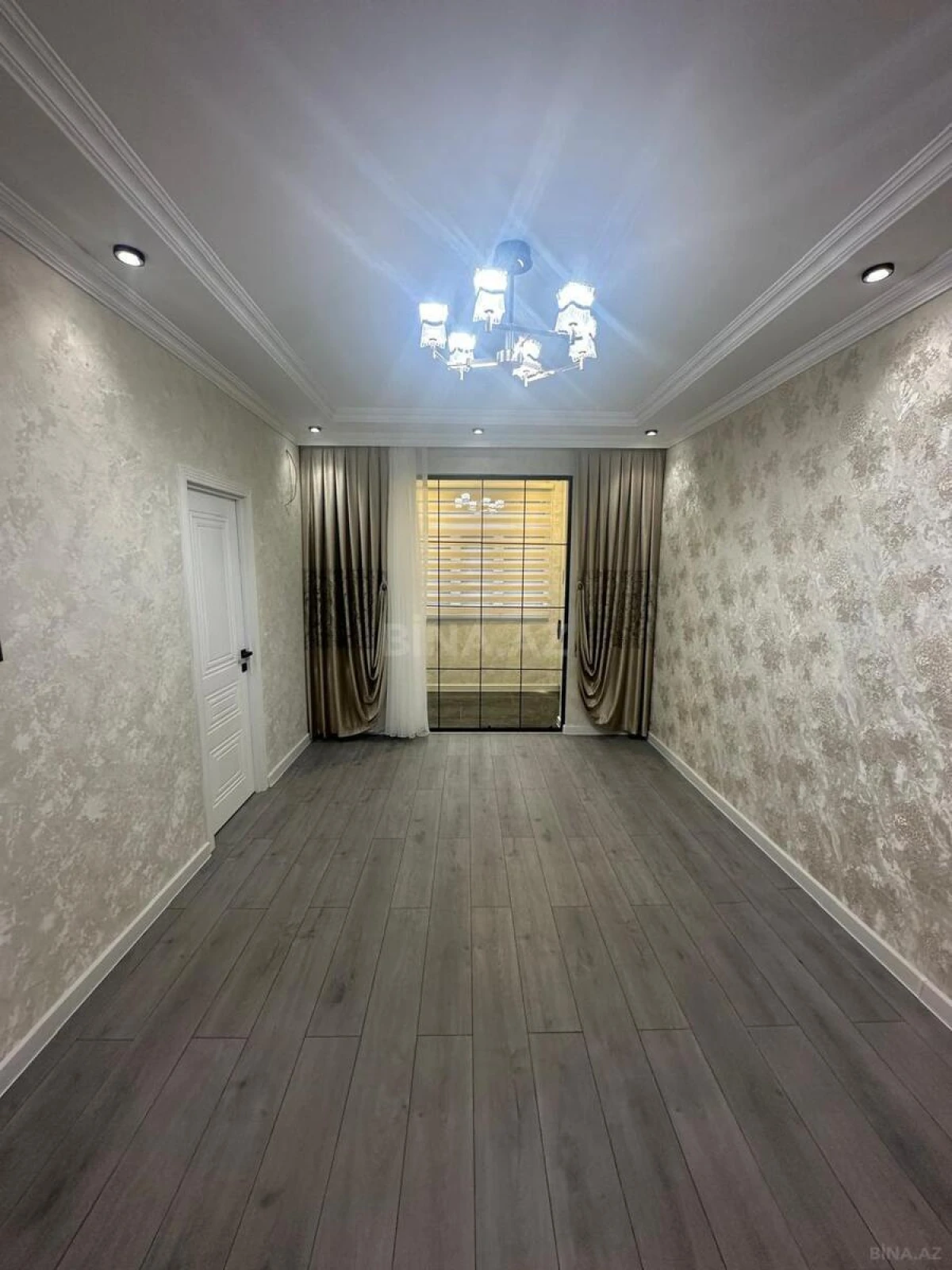 Satılır 3 otaqlı mənzil 60 m²