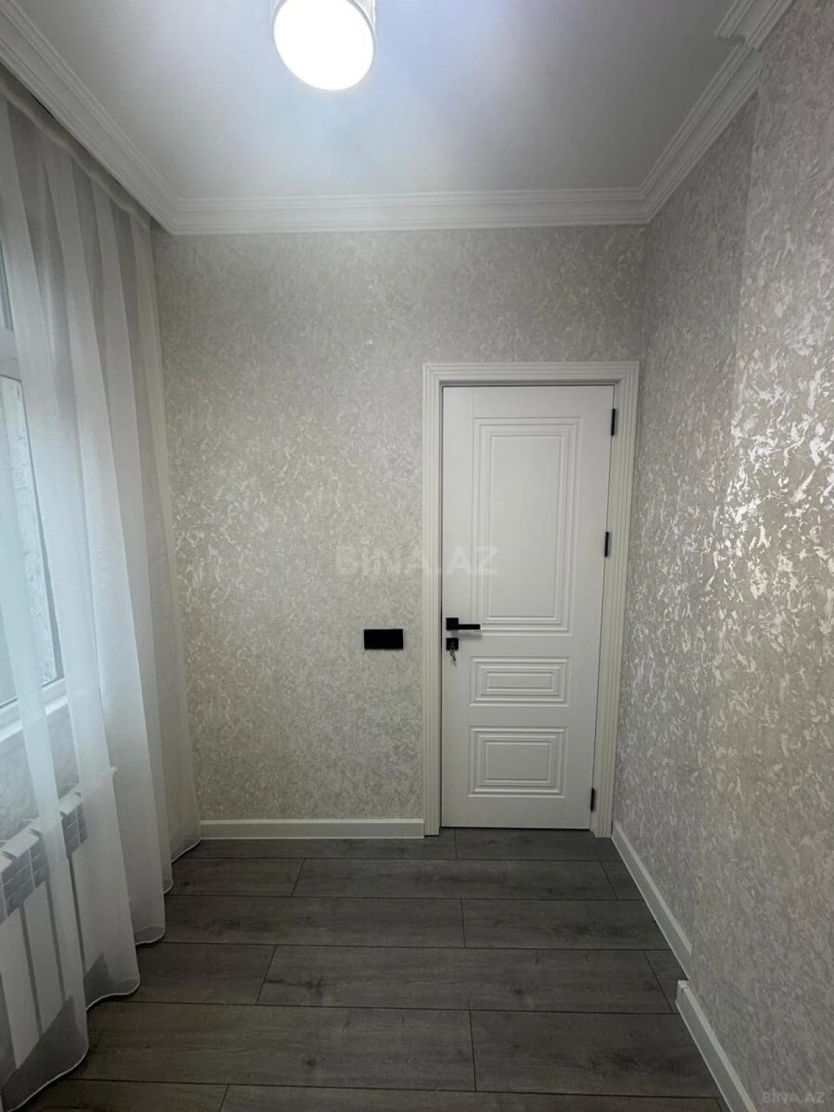 Satılır 3 otaqlı mənzil 60 m²