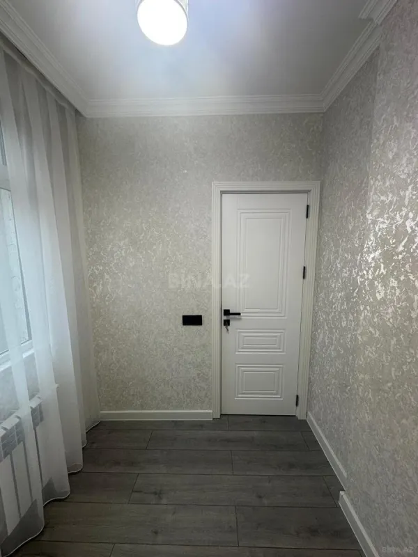 Satılır 3 otaqlı mənzil 60 m²
