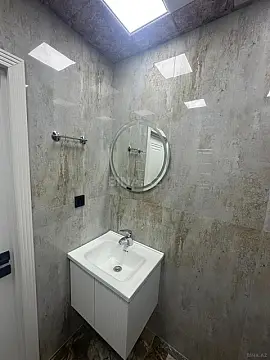 Satılır 3 otaqlı mənzil 60 m²