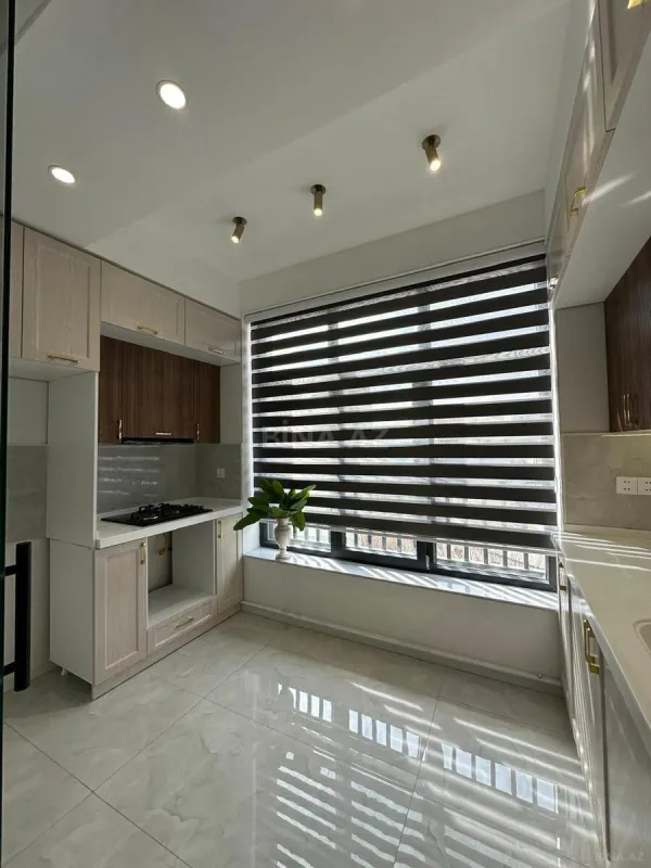 Satılır 3 otaqlı mənzil 85 m²