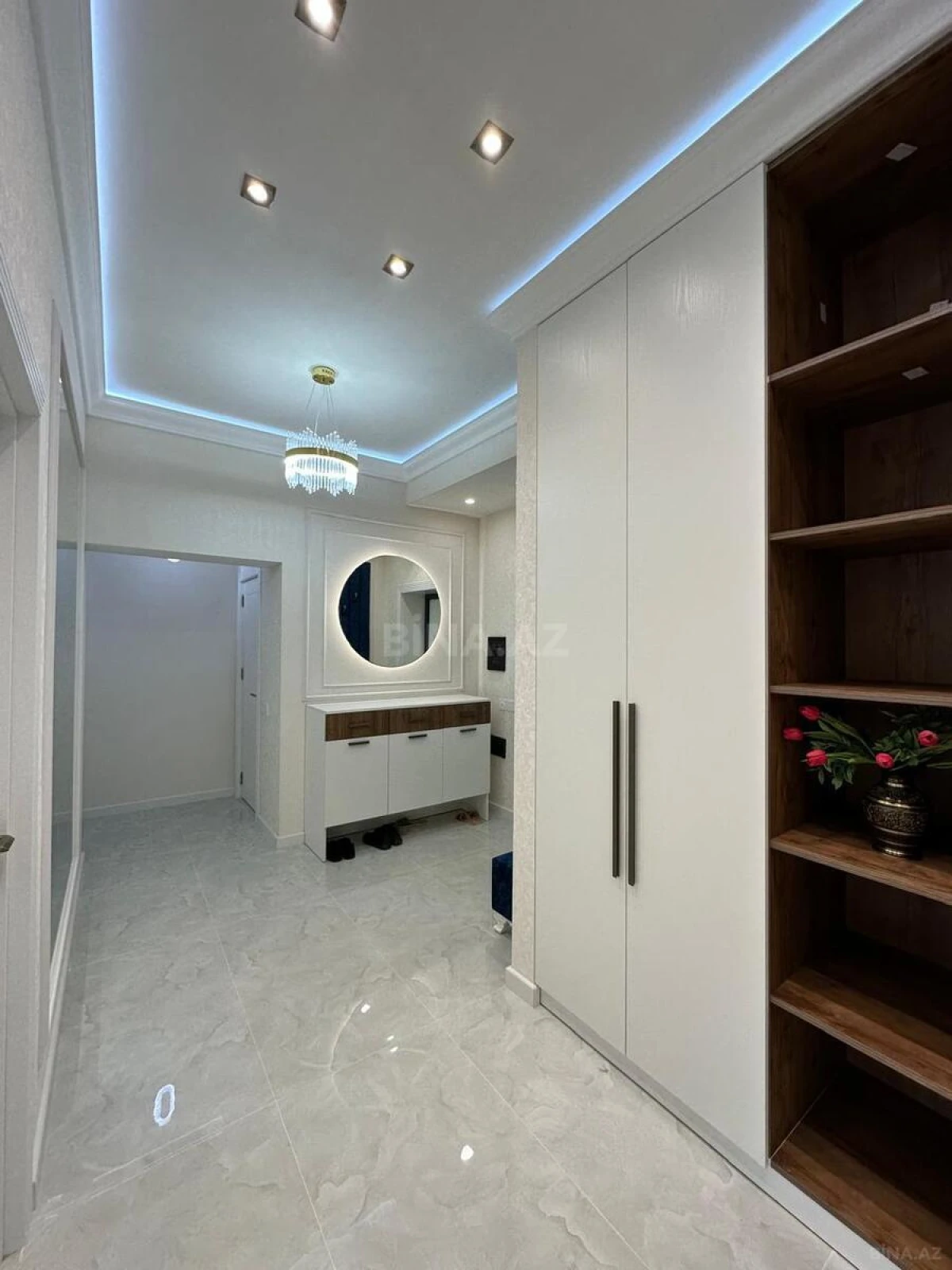 Satılır 3 otaqlı mənzil 85 m²