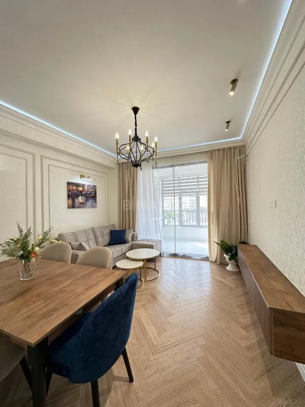 Satılır 3 otaqlı mənzil 85 m²