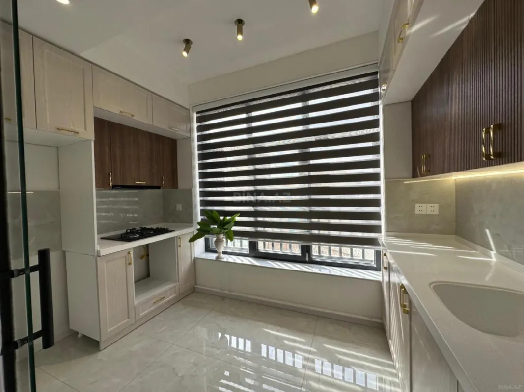 Satılır 3 otaqlı mənzil 85 m²