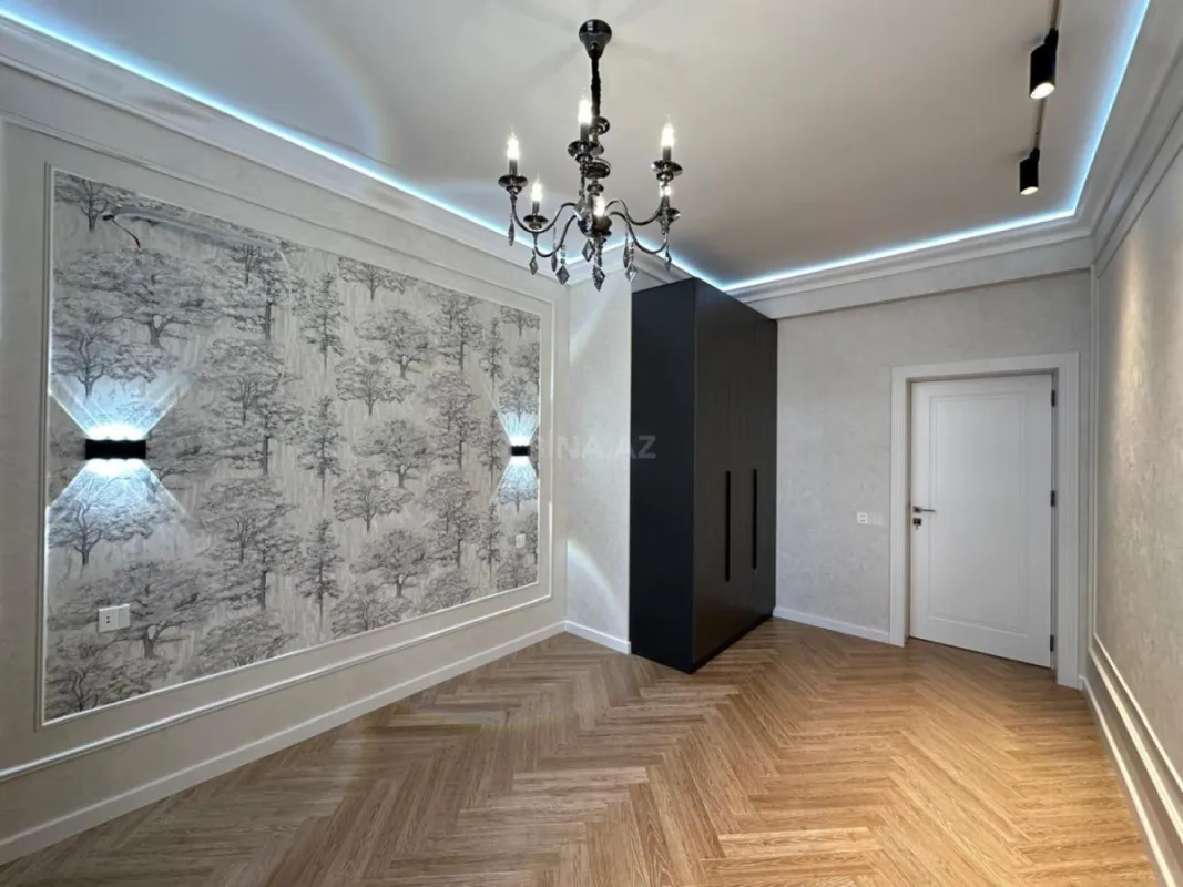 Satılır 3 otaqlı mənzil 85 m²