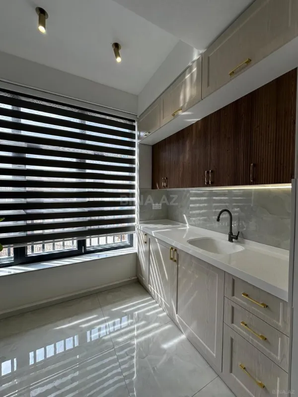 Satılır 3 otaqlı mənzil 85 m²