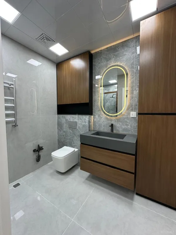 Satılır 3 otaqlı mənzil 85 m²