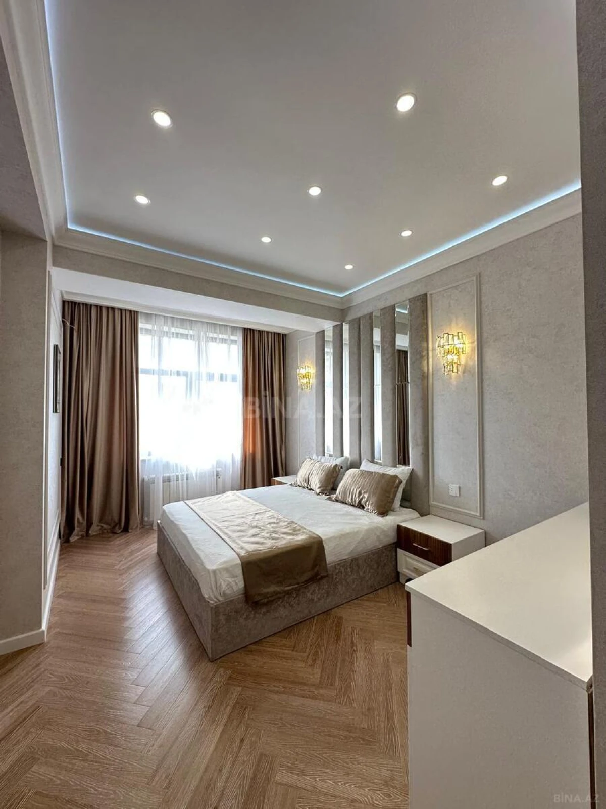Satılır 3 otaqlı mənzil 85 m²
