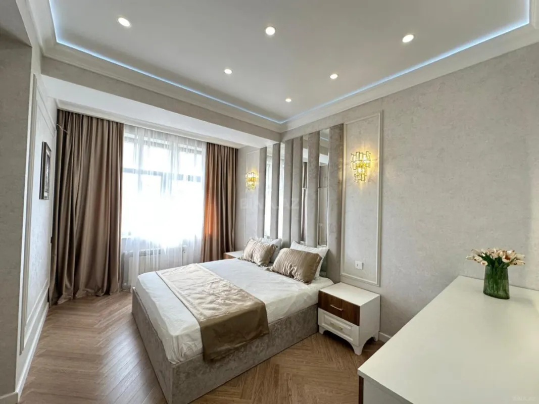 Satılır 3 otaqlı mənzil 85 m²