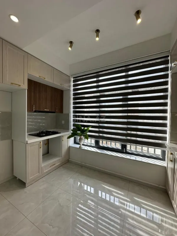 Satılır 3 otaqlı mənzil 85 m²