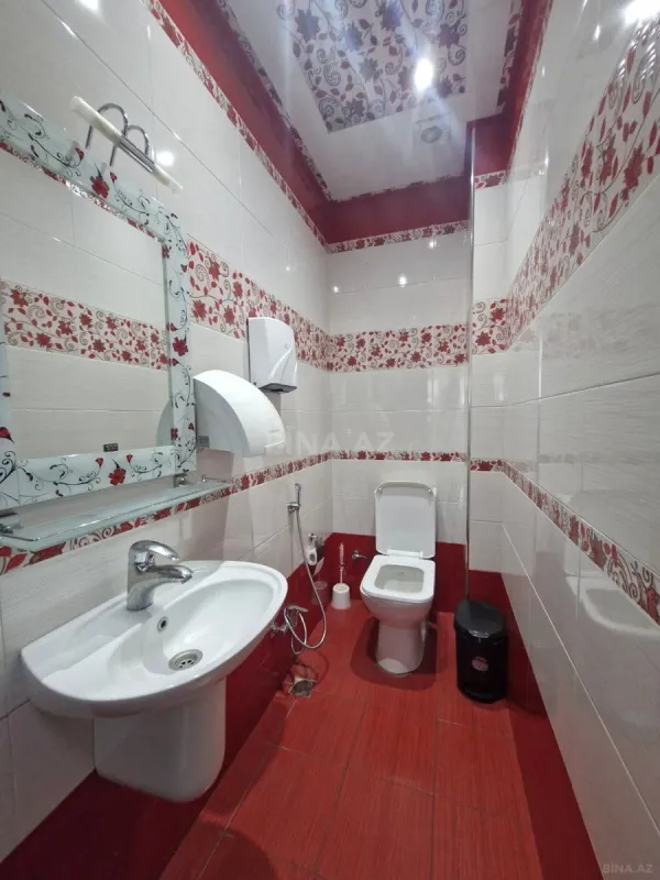 Kirayə verilir 8 otaqlı ofis 285 m²